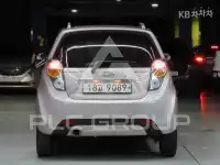 2012 Chevrolet Spark