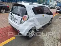 2012 Chevrolet Spark