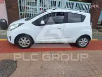 2012 Chevrolet Spark