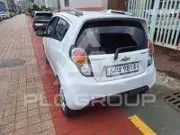 2012 Chevrolet Spark