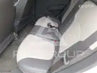 2012 Chevrolet Spark