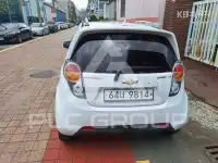 2012 Chevrolet Spark