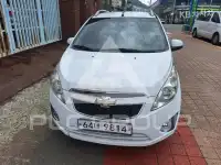 2012 Chevrolet Spark