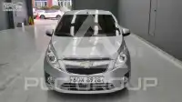 2012 Chevrolet Spark