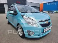 2012 Chevrolet Spark