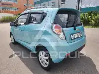 2012 Chevrolet Spark