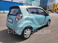 2012 Chevrolet Spark