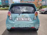 2012 Chevrolet Spark