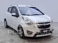 2012 Chevrolet Spark