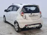2012 Chevrolet Spark