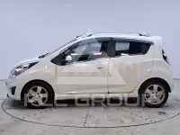 2012 Chevrolet Spark