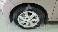 2012 Chevrolet Spark