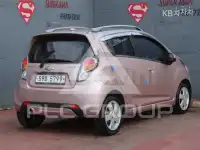 2012 Chevrolet Spark