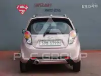 2012 Chevrolet Spark