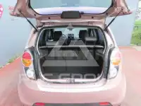 2012 Chevrolet Spark