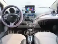 2012 Chevrolet Spark