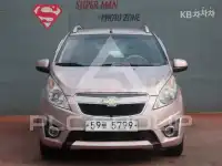2012 Chevrolet Spark