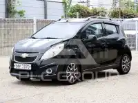 2012 Chevrolet Spark