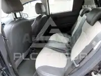 2012 Chevrolet Spark