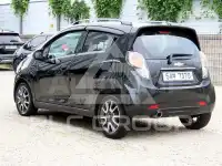 2012 Chevrolet Spark