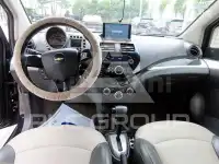 2012 Chevrolet Spark