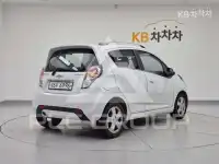 2012 Chevrolet Spark