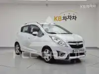 2012 Chevrolet Spark