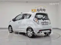 2012 Chevrolet Spark