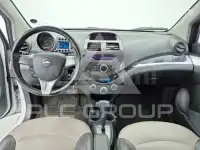 2012 Chevrolet Spark
