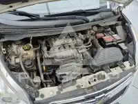 2012 Chevrolet Spark