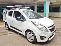 2012 Chevrolet Spark