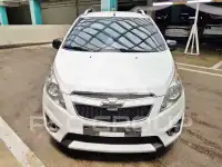 2012 Chevrolet Spark