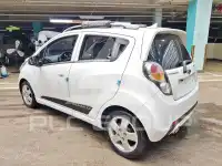 2012 Chevrolet Spark