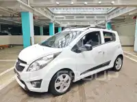 2012 Chevrolet Spark