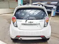 2012 Chevrolet Spark