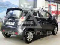 2012 Chevrolet Spark