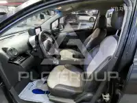 2012 Chevrolet Spark