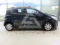 2012 Chevrolet Spark