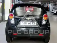 2012 Chevrolet Spark