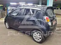 2012 Chevrolet Spark