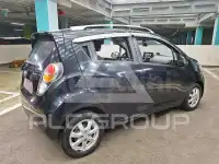 2012 Chevrolet Spark