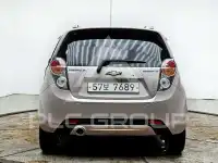 2012 Chevrolet Spark