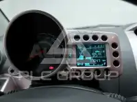 2012 Chevrolet Spark