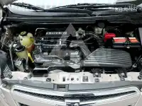 2012 Chevrolet Spark