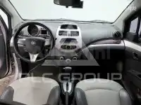 2012 Chevrolet Spark