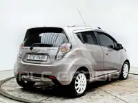 2012 Chevrolet Spark