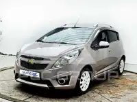 2012 Chevrolet Spark