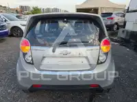 2012 Chevrolet Spark