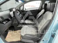 2012 Chevrolet Spark