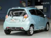 2012 Chevrolet Spark